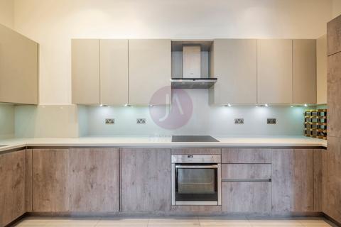 2 bedroom apartment for sale, Carlton Vale, Maida Vale, London, NW6