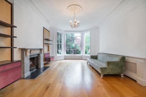 2 bedroom apartment for sale, Carlton Vale, Maida Vale, London, NW6