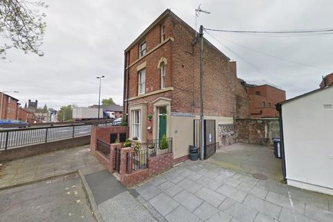 31 Bold Square, Chester, CH1 3LZ