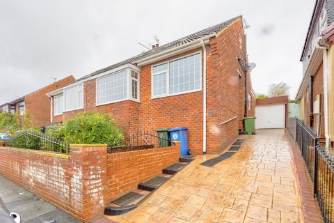 3 bedroom semi-detached bungalow for sale, Farmbank Road, Ormesby, TS7