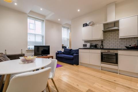 2 bedroom flat to rent, Sidney St, London, E1