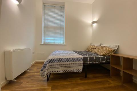 2 bedroom flat to rent, Sidney St, London, E1