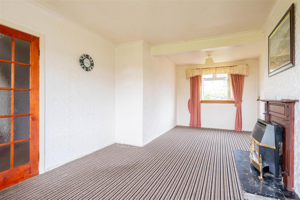 Ballantrae Terrace, Dundee 3 bed terraced house for sale £99,995