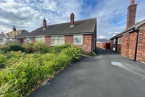 2 bedroom bungalow for sale, East Pines Drive, Thornton Cleveleys FY5