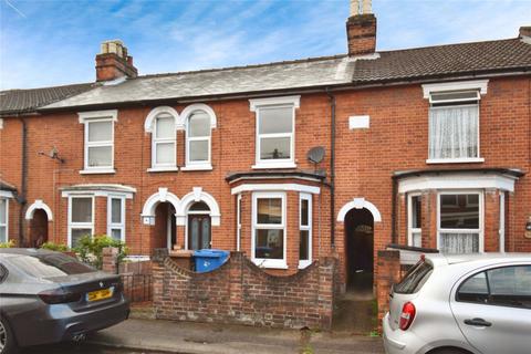 3 bedroom terraced house for sale, Belle Vue Road, Ipswich, Suffolk, IP4