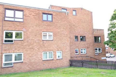 2 bedroom flat to rent, Carmichael Street, Angus DD3