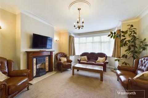 3 bedroom semi-detached house for sale, Rossdale Drive, London NW9