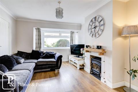 3 bedroom semi-detached house for sale, Dunthorne Road, St Johns, Colchester, Essex, CO4