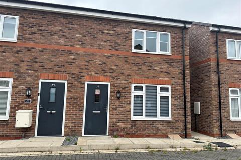31 Carter Drive, Hessle, HU13 9AH