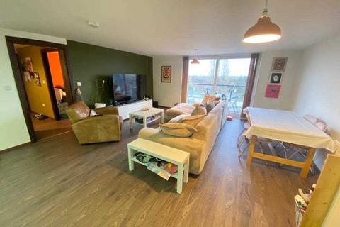 2 bedroom apartment to rent, 56 New Coventry Road, Birmingham B26