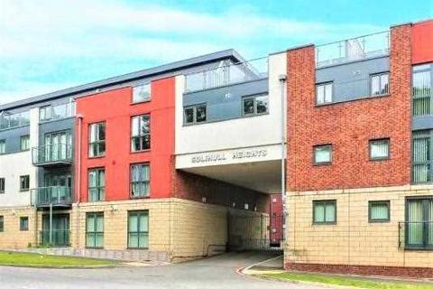 undefined, Solihull Heights, 56 New Coventry Road, Birmingham