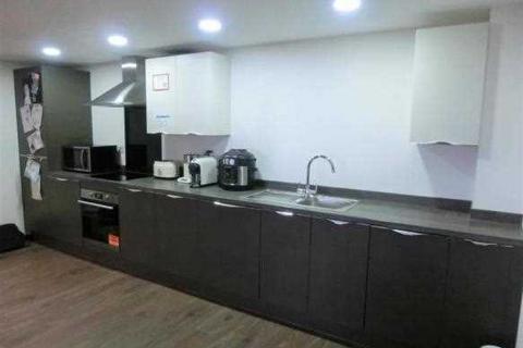 undefined, Solihull Heights, 56 New Coventry Road, Birmingham