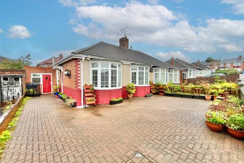 2 bedroom bungalow for sale, Clarewood Place, Fenham, NE5