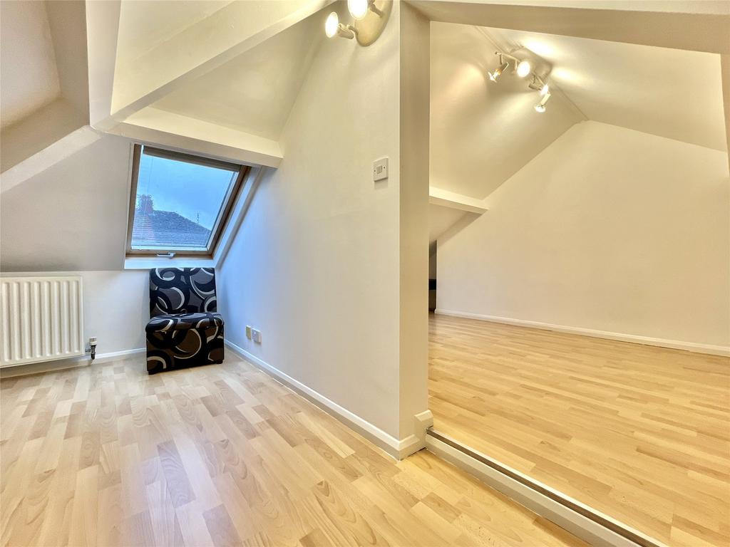 Loft Room Two