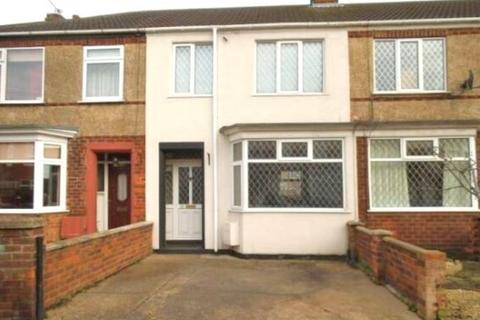 38 Morton Road, Grimsby, DN34 4AS