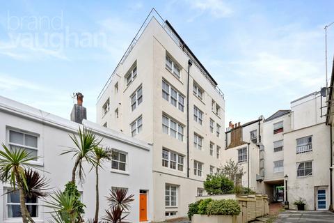 Farman Street, Hove, East Sussex, BN3