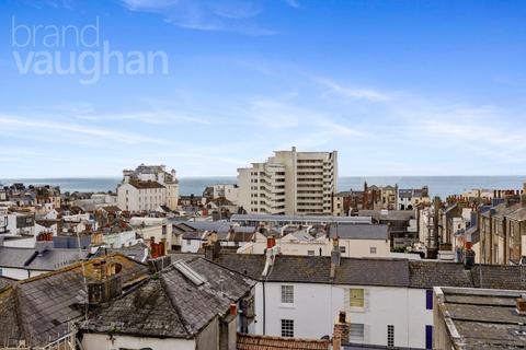 2 bedroom flat for sale, Farman Street, Hove, East Sussex, BN3