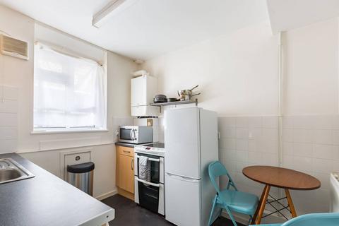 Studio for sale, Talwin Street, London E3