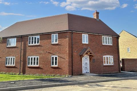 4 bedroom semi-detached house for sale, Wimborne