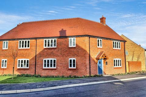 4 bedroom semi-detached house for sale, Wimborne