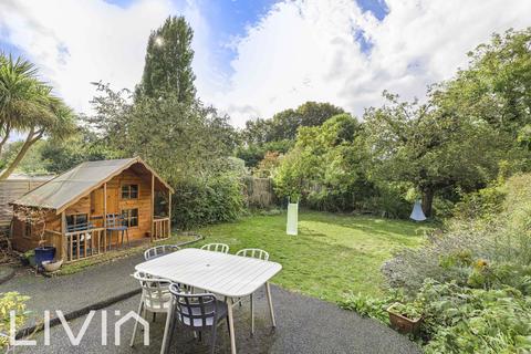 41 Northampton Road, Croydon, CR0 7HD