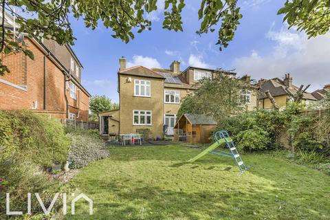41 Northampton Road, Croydon, CR0 7HD