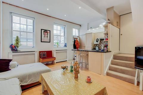 2 bedroom flat to rent, Ashby Street, Islington, London, EC1V