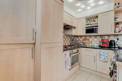 2 bedroom flat to rent, Ashby Street, Islington, London, EC1V