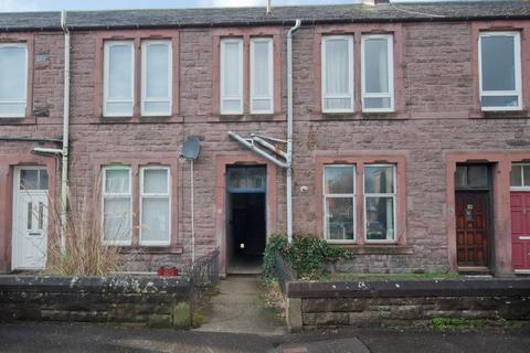 1 bedroom flat to rent, 17C, Balfour Street, Alloa