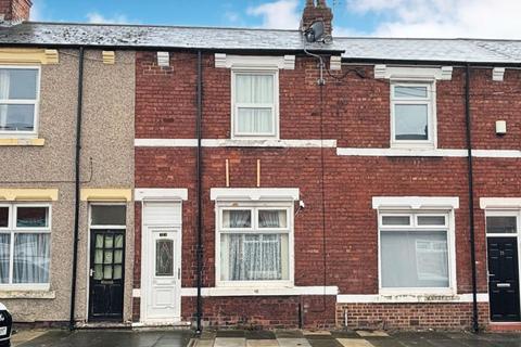 2 bedroom terraced house for sale, 33 Kimberley Street, Hartlepool, Cleveland, TS26 9BG