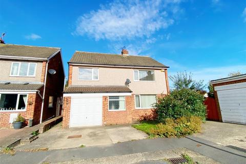 4 bedroom detached house for sale, White House Drive Sedgefield, Stockton-On-Tees