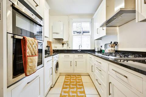 2 bedroom flat for sale, Drive Mansions, Fulham, London, SW6