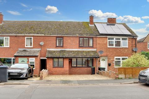 3 bedroom terraced house for sale, Green Head Road, Cambridge CB25