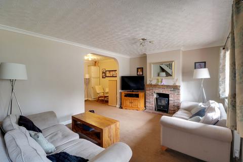 3 bedroom terraced house for sale, Green Head Road, Cambridge CB25