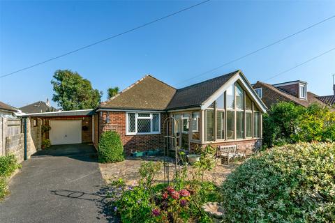 3 bedroom bungalow for sale, Foamcourt Waye, Ferring, Worthing, West Sussex, BN12