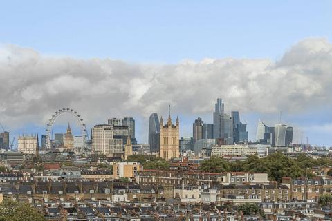 3 bedroom flat for sale, Grosvenor Waterside, Belgravia, London, SW1W