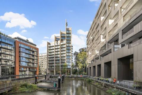 3 bedroom flat for sale, Grosvenor Waterside, Belgravia, London, SW1W