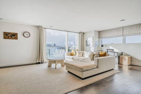 3 bedroom flat for sale, Grosvenor Waterside, Belgravia, London, SW1W
