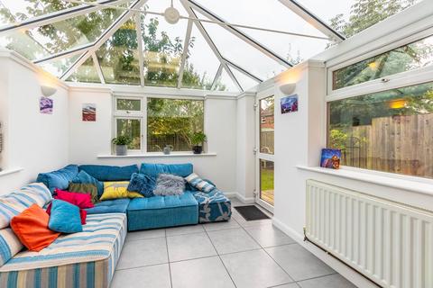33 Mere Way, Cambridge, CB4 2JP