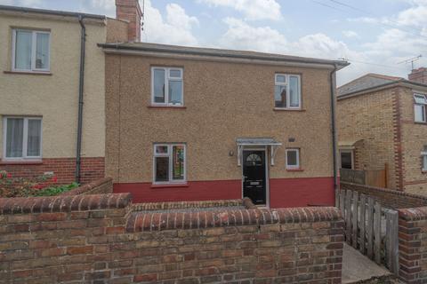 2 bedroom semi-detached house for sale, Brights Place, Ramsgate, CT11