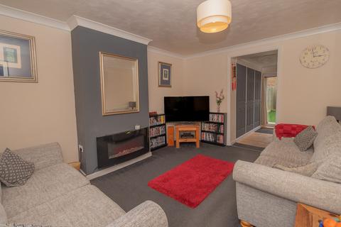 2 bedroom semi-detached house for sale, Brights Place, Ramsgate, CT11