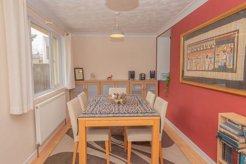 5 Brights Place, Ramsgate, CT11 8PW