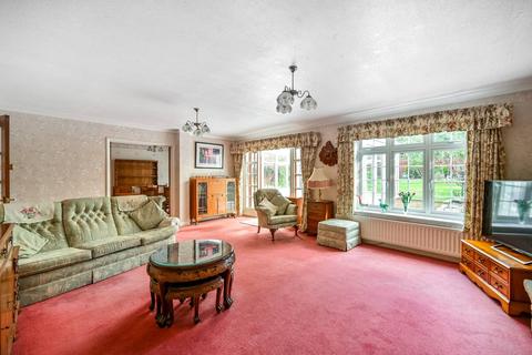 4 bedroom detached house for sale, Grafton Close, Worcester Park, KT4