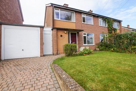 4 Jennet Croft, Wetheral, Carlisle, CA4 8JJ