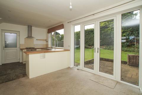 4 Jennet Croft, Wetheral, Carlisle, CA4 8JJ