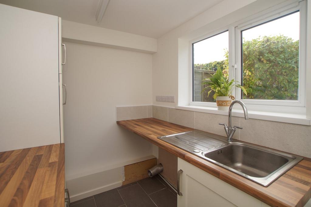 Utility area