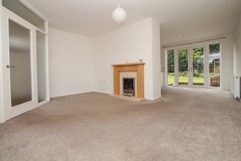 4 Jennet Croft, Wetheral, Carlisle, CA4 8JJ