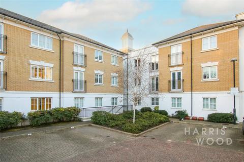 2 bedroom apartment for sale, George Williams Way, Colchester, Essex, CO1