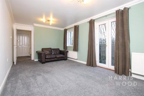 2 bedroom apartment for sale, George Williams Way, Colchester, Essex, CO1