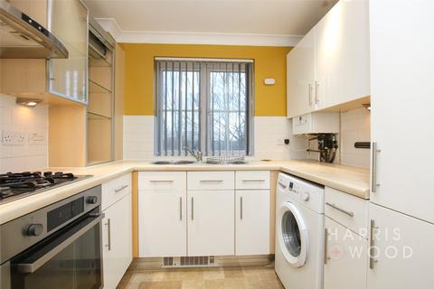 2 bedroom apartment for sale, George Williams Way, Colchester, Essex, CO1